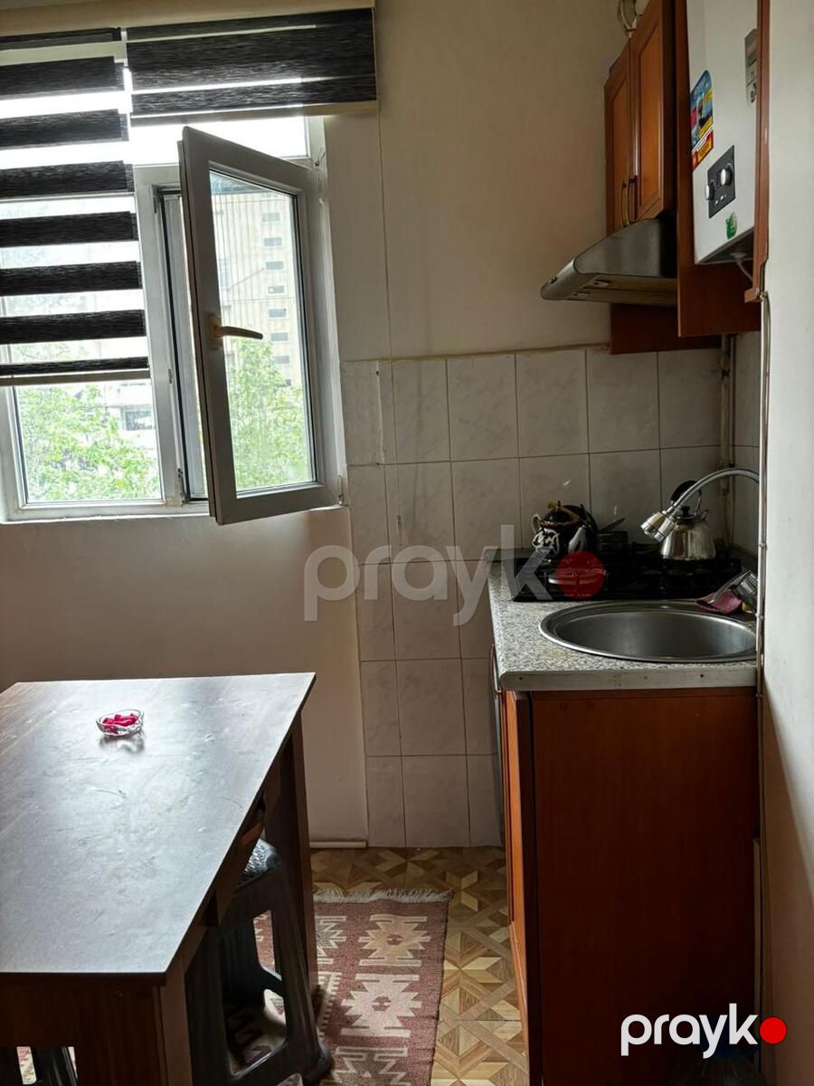 İcarəyə verilir 2 otaqlı köhnə tikili 45 m² — Mənzil, Bakı (9)
