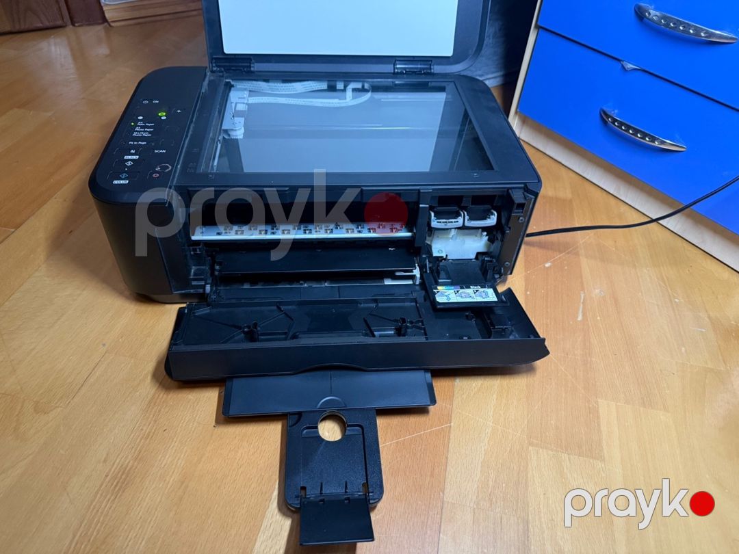 Printer Canon Pixma MG2140 — Ofis texnikası və istehlak malları, Bakı (2)