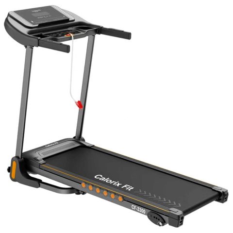 Qaçış trenajoru Viper CF-3300 — Bakı
