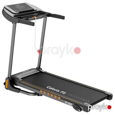 Qaçış trenajoru Viper CF-3300 — Bakı