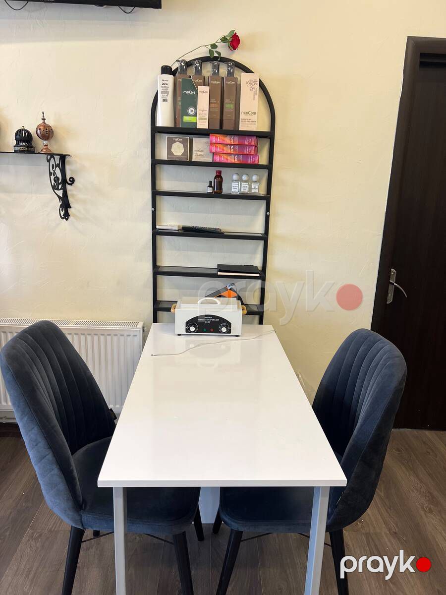 Salon mebeli — Biznes və avadanlıq, Bakı (6)