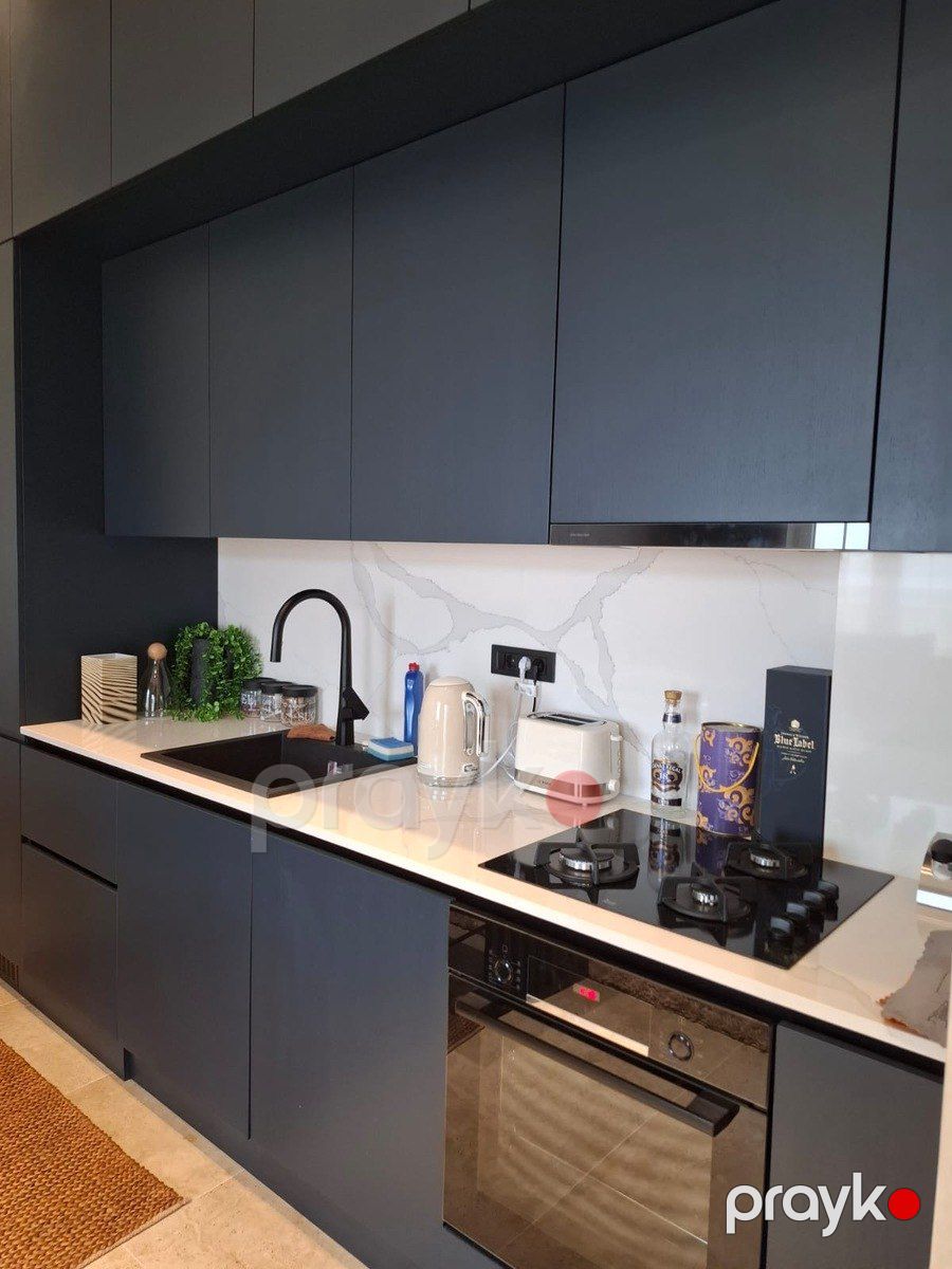 İcarəyə verilir 2 otaqlı yeni tikili 60 m² — Mənzil, Bakı (3)