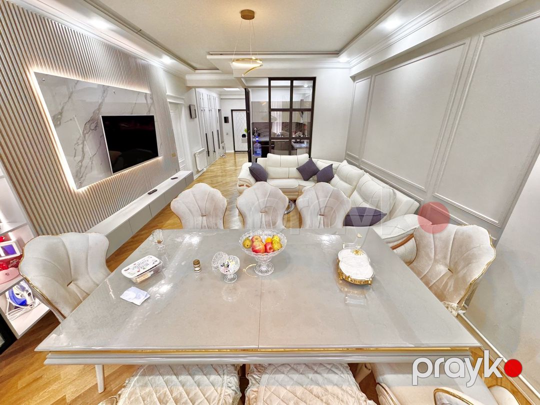 Satılır 2 otaqlı yeni tikili 75 m² — Mənzil, Bakı (9)