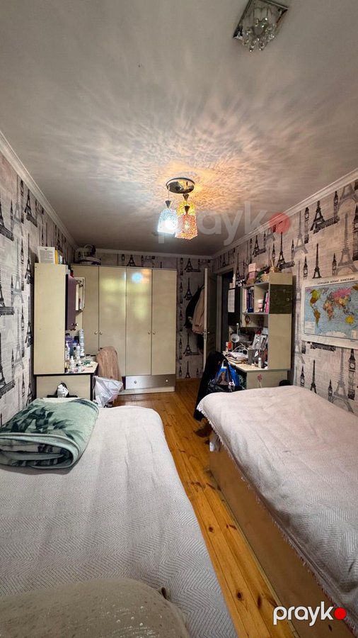 3 otaqlı mənzil, 75 m², Natavan Həbibi 33, Bakı — Mənzil (10)