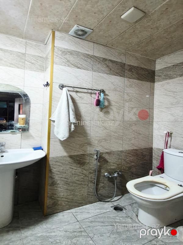 Satılır 1 otaqlı Bina evi menzil (Yeni tikili), 54 m², Xırdalan ş — Mənzil (6)