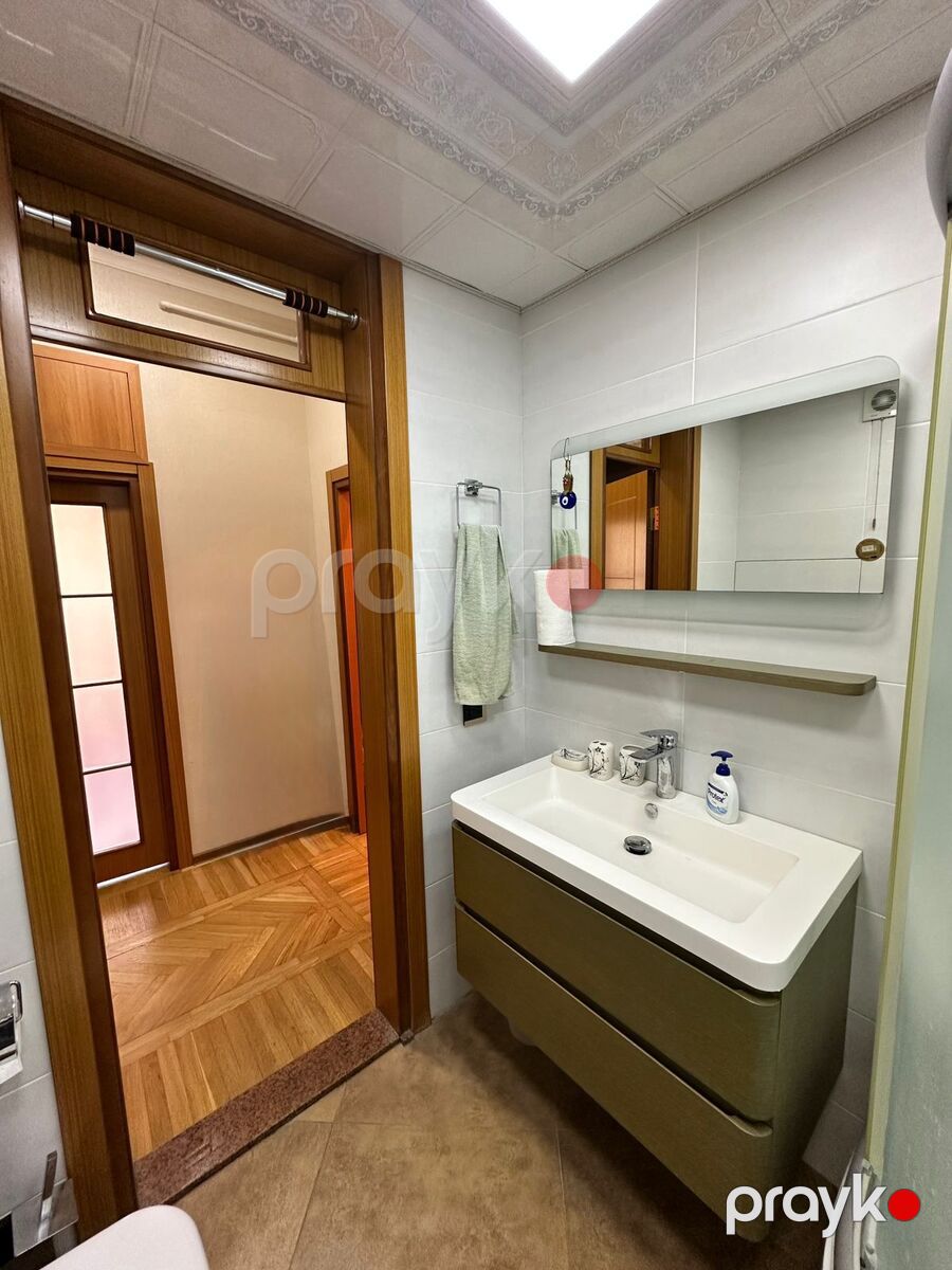 Satılır 3 otaqlı yeni tikili 75 m² — Mənzil, Bakı (10)