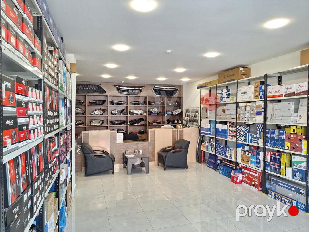 Satılır obyekt 360 m² — Əmlak, Bakı (2)