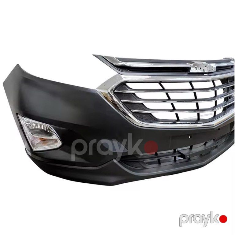"Chevrolet Equinox 2017-2020" ön bufer dəsti — Ehtiyat hissələri və aksesuarlar, Bakı (3)