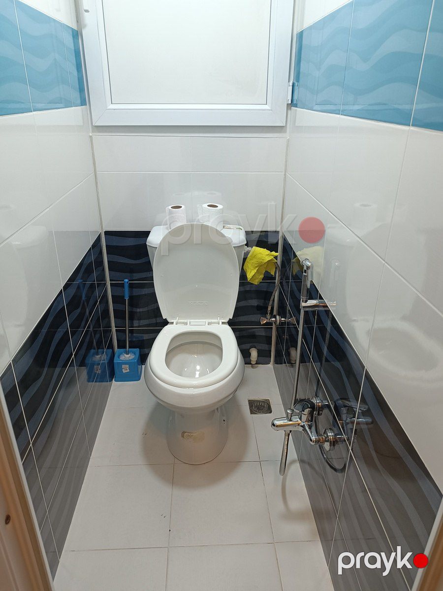 İcarəyə verilir 2 otaqlı köhnə tikili 70 m² — Mənzil, Bakı (2)
