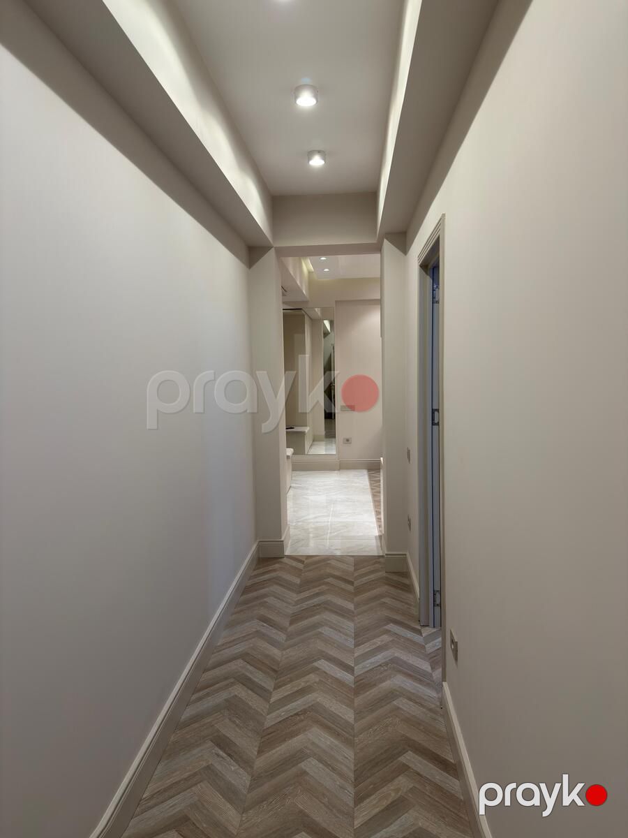 İcarəyə verilir 3 otaqlı yeni tikili 115 m² — Mənzil, Bakı (9)
