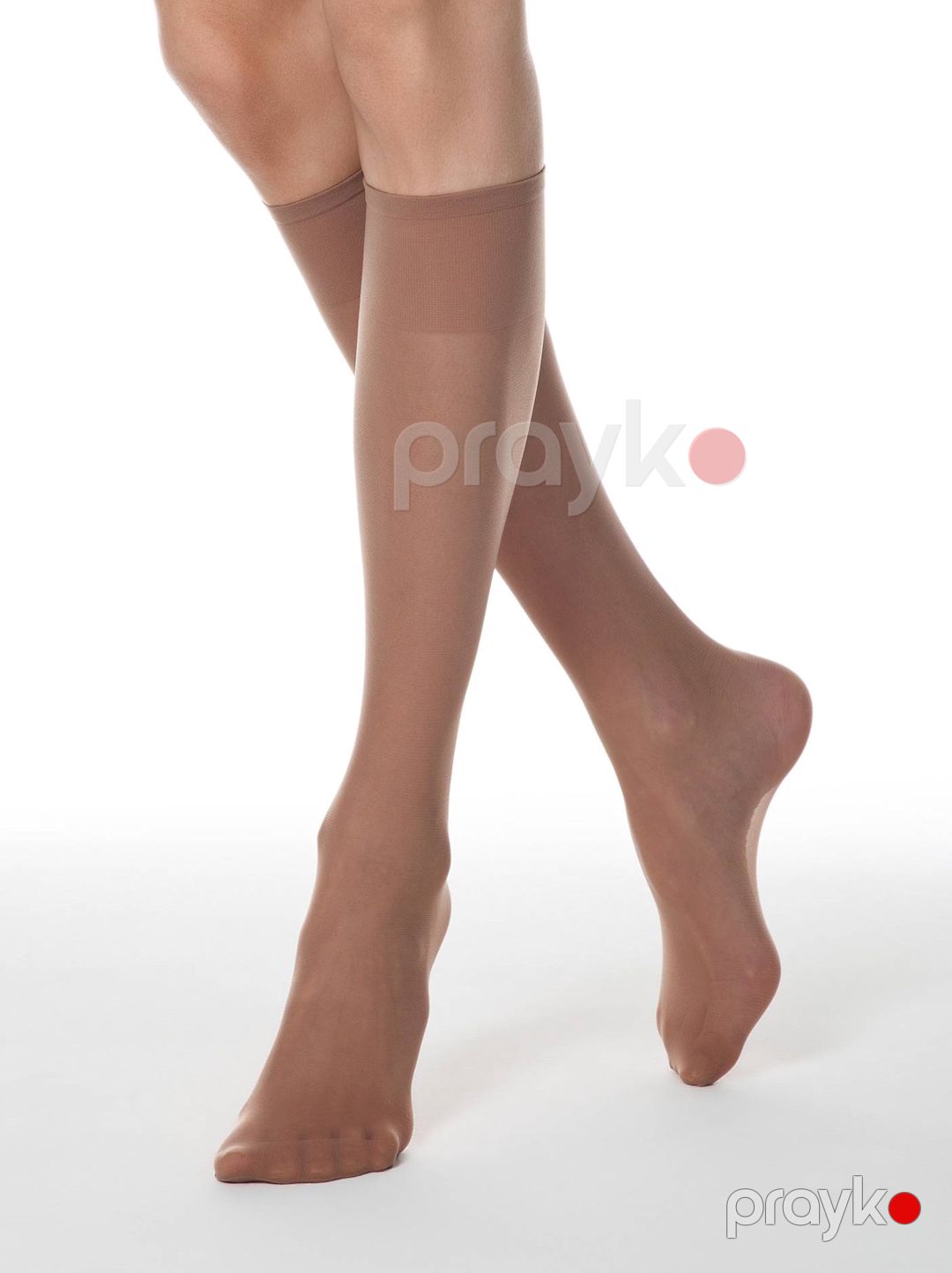 Qolfi Conte Tension Soft, 20 den, 1 cüt Bronz — Mallar, Bakı (2)
