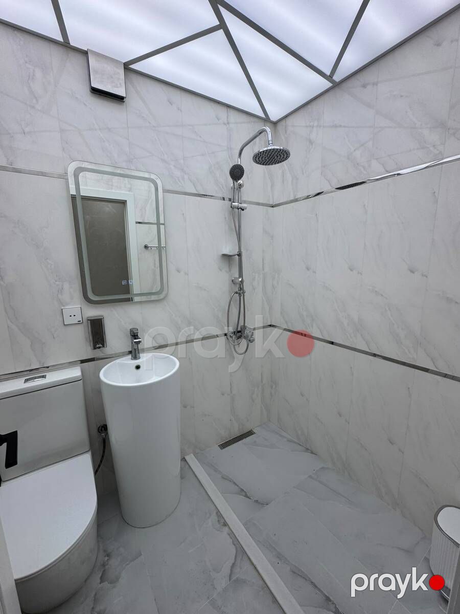 Satılır 2 otaqlı köhnə tikili 50 m² — Mənzil, Bakı (10)