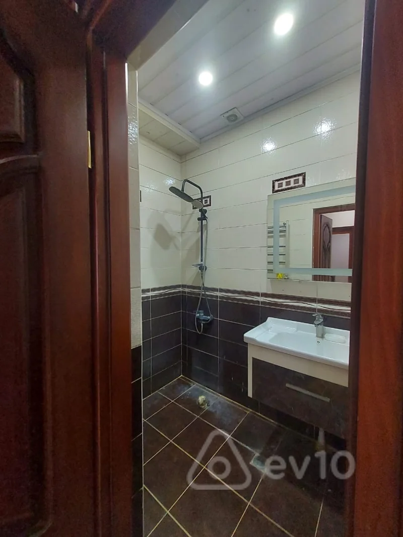 2 otaqlı mənzil, 90 m², Şərifzadə — kirayə — Mənzil, Bakı (9)
