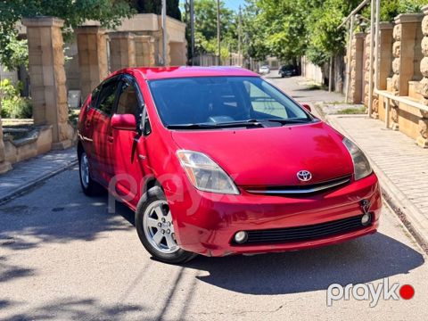 Toyota Prius, 1.5 L, 1.3 kWh, 2008 il, 387 000 km — Bakı