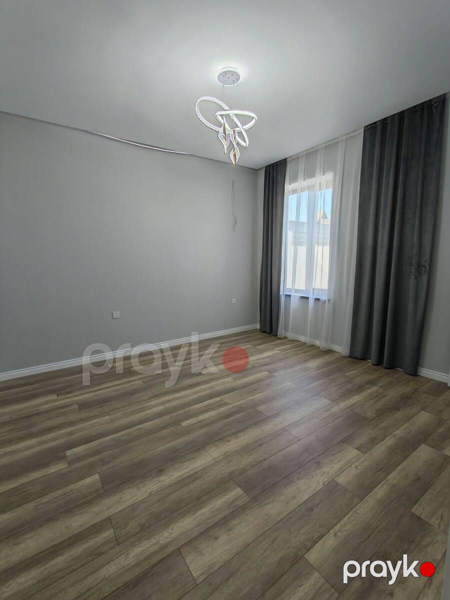 Satılır 4 otaqlı həyət evi/bağ evi 175 m² — Ev, villa, Bakı (8)