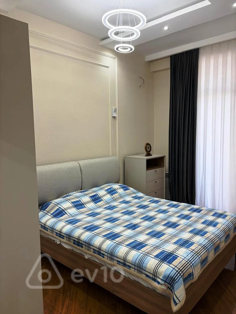 2 otaqlı mənzil, 65 m², Xocalı pr. 3663 — kirayə — Mənzil, Bakı (6)