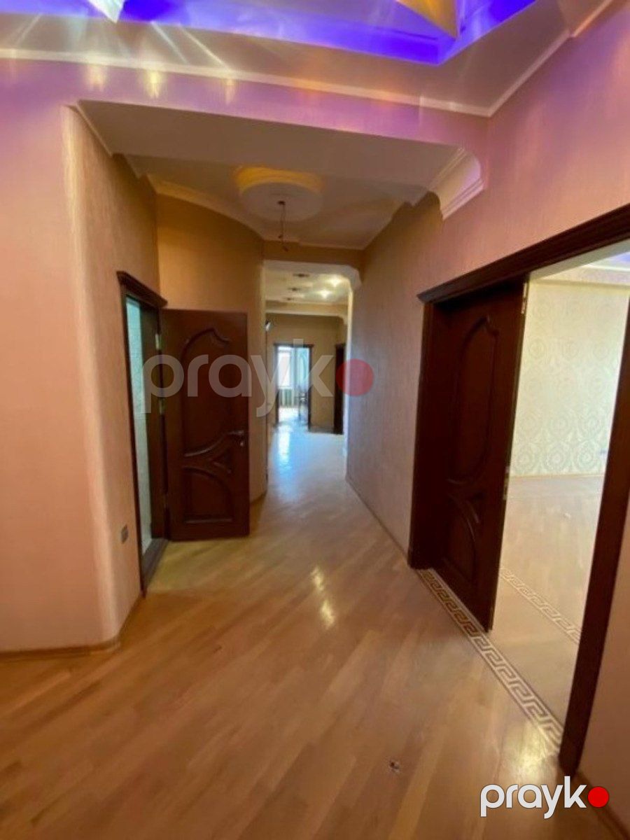 Satılır 3 otaqlı yeni tikili 137 m² — Mənzil, Bakı (3)