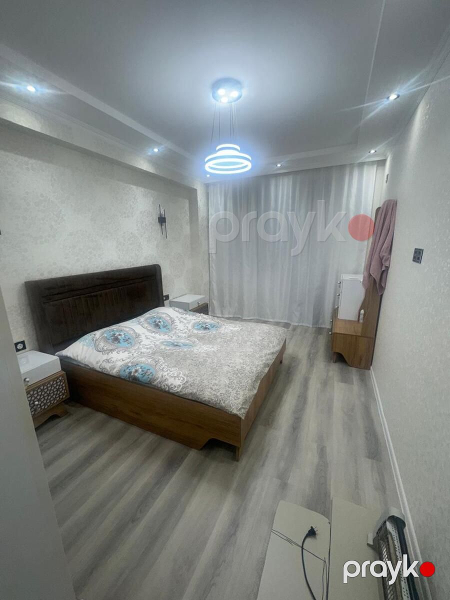 İcarəyə verilir 2 otaqlı yeni tikili 70 m² — Mənzil, Xırdalan (5)