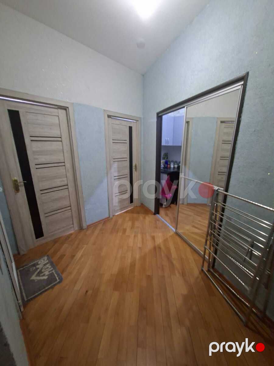 Satılır 2 otaqlı yeni tikili 52 m² — Mənzil, Bakı (10)