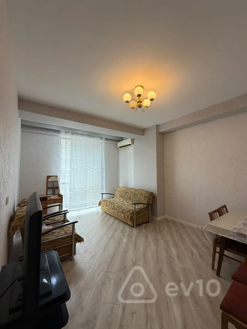 3 otaqlı mənzil, 84 m², tibb universteti — kirayə — Mənzil, Bakı (6)