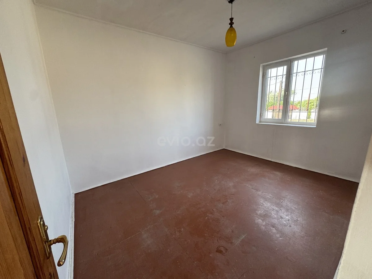 6 otaqlı həyət evi satılır Görədildə — Ev, villa, Abşeron (9)