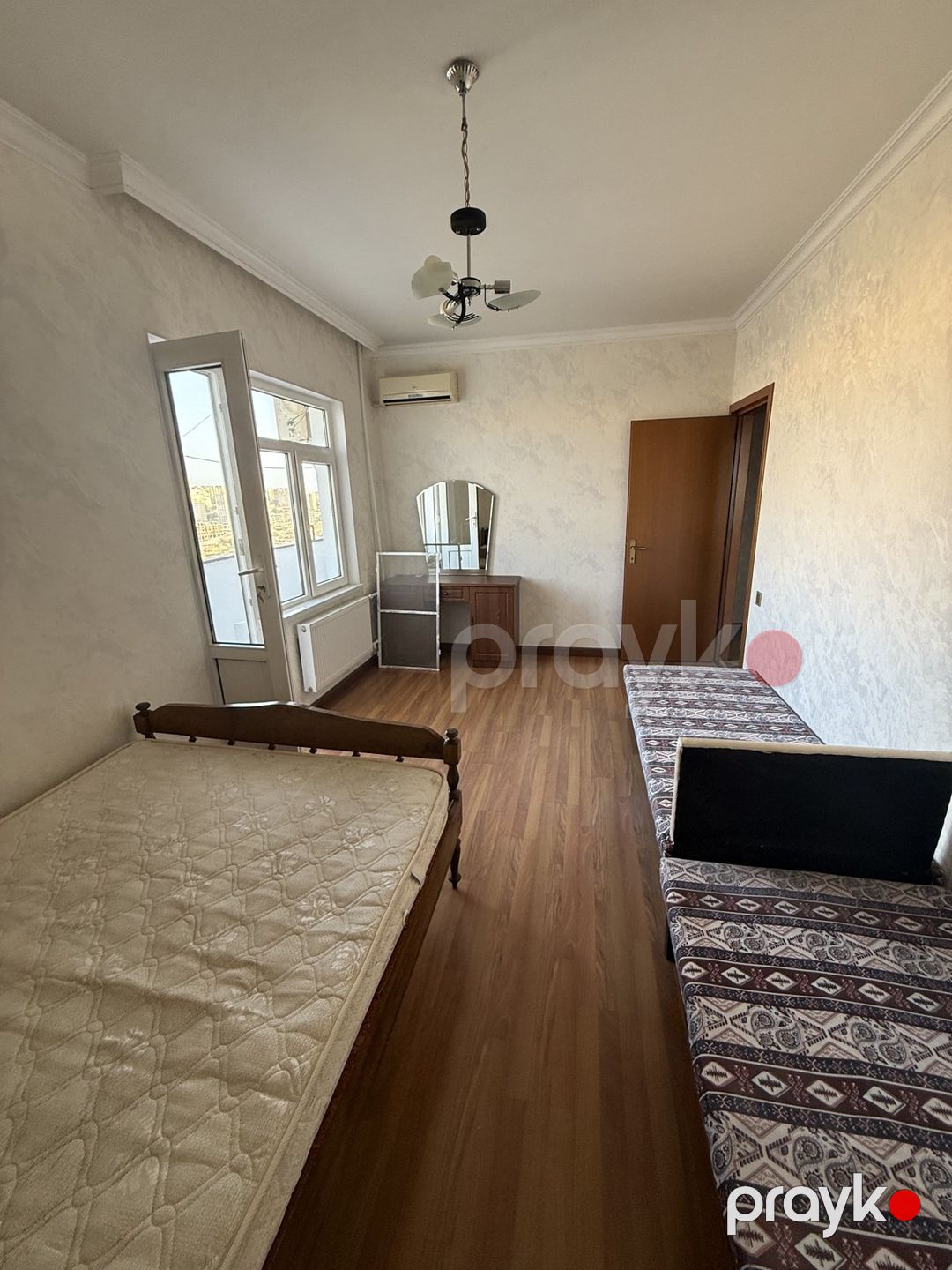 Satılır 3 otaqlı köhnə tikili 85 m² — Mənzil, Bakı (7)