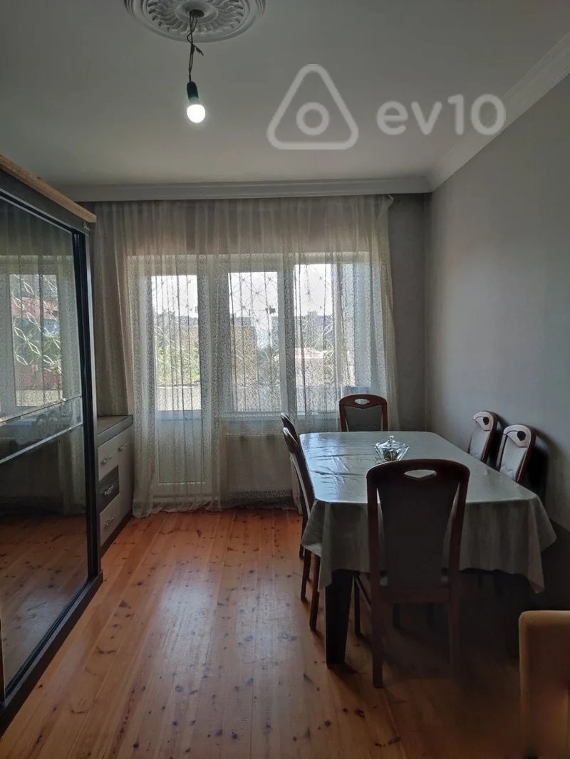 3 otaqlı mənzil, 72 m², Səməd bəy Mehmandarov — Mənzil, Bakı (4)