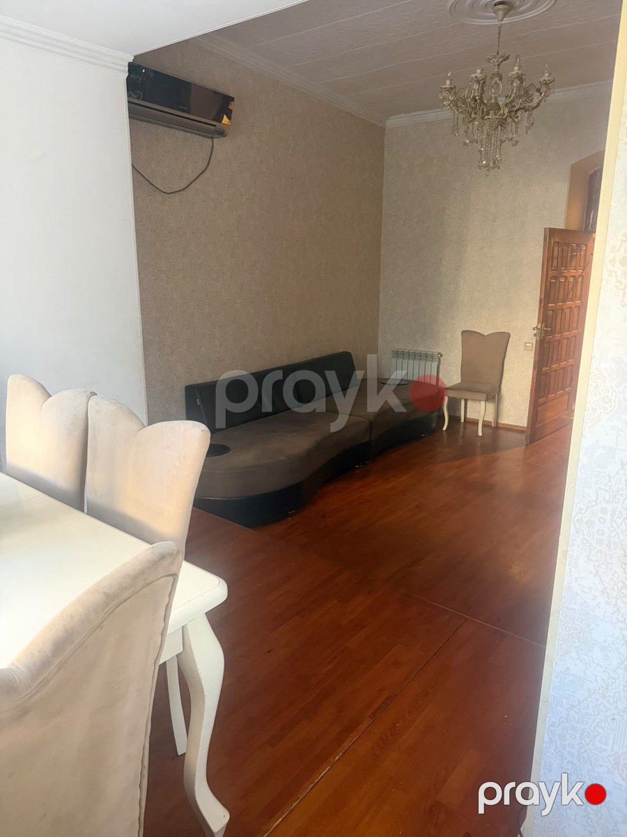 Satılır 3 otaqlı köhnə tikili 70 m² — Mənzil, Bakı (6)