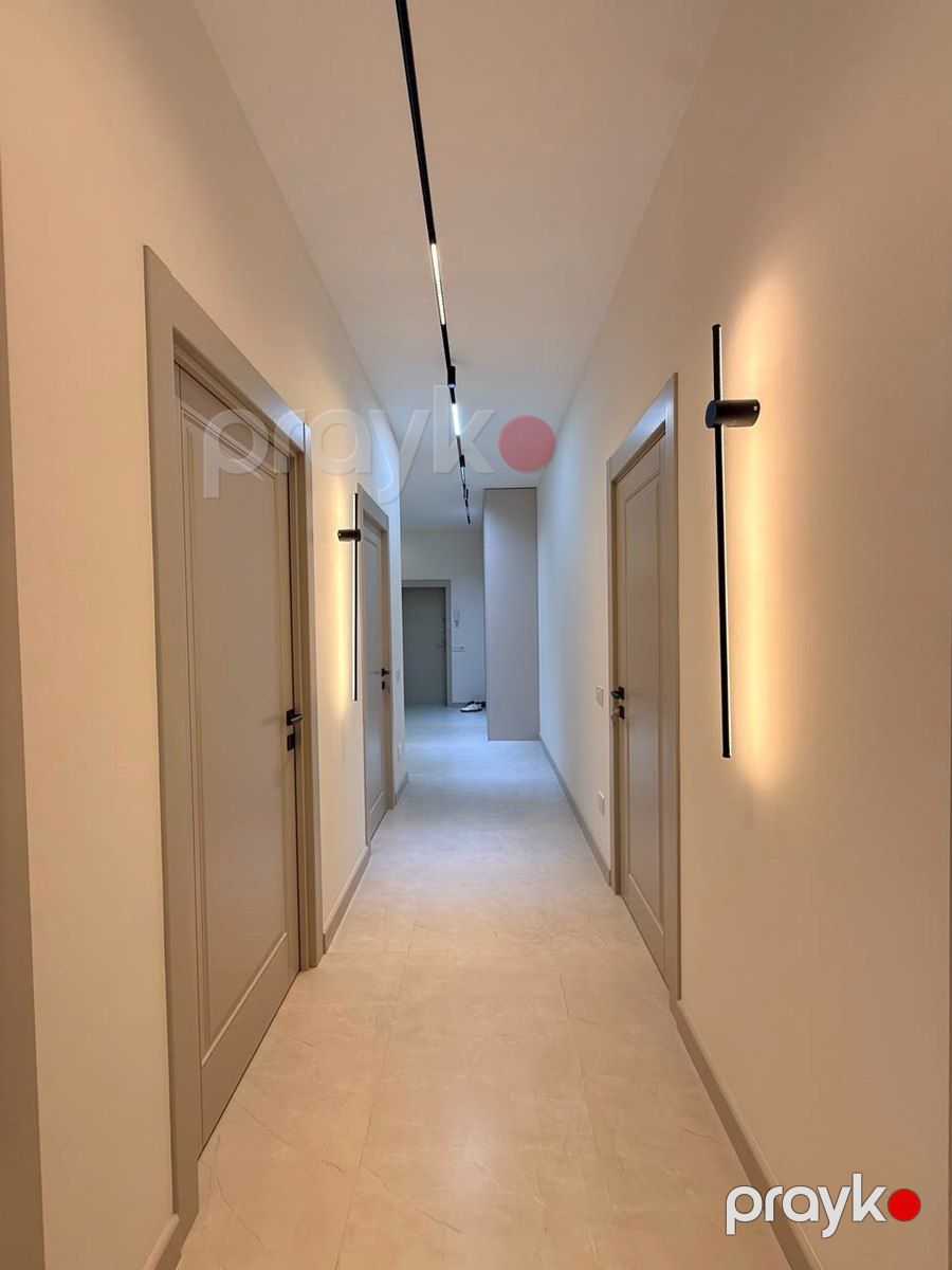 Satılır 3 otaqlı yeni tikili 141 m² — Mənzil, Bakı (12)