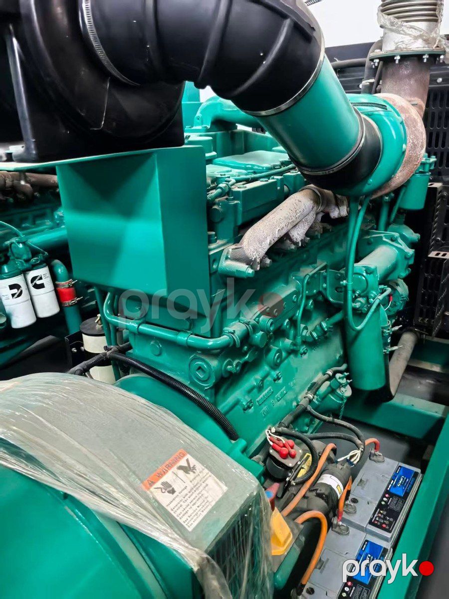 Generator — Biznes və avadanlıq, Bakı (3)