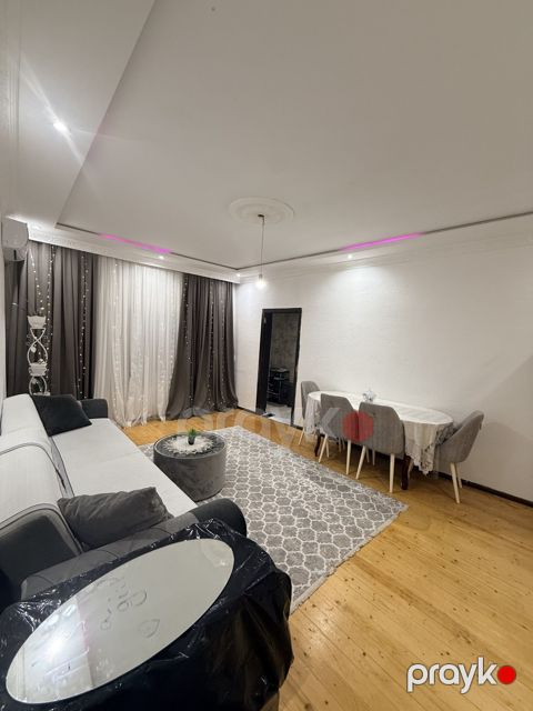 Satılır 2 otaqlı həyət evi/bağ evi 80 m² — Bakı