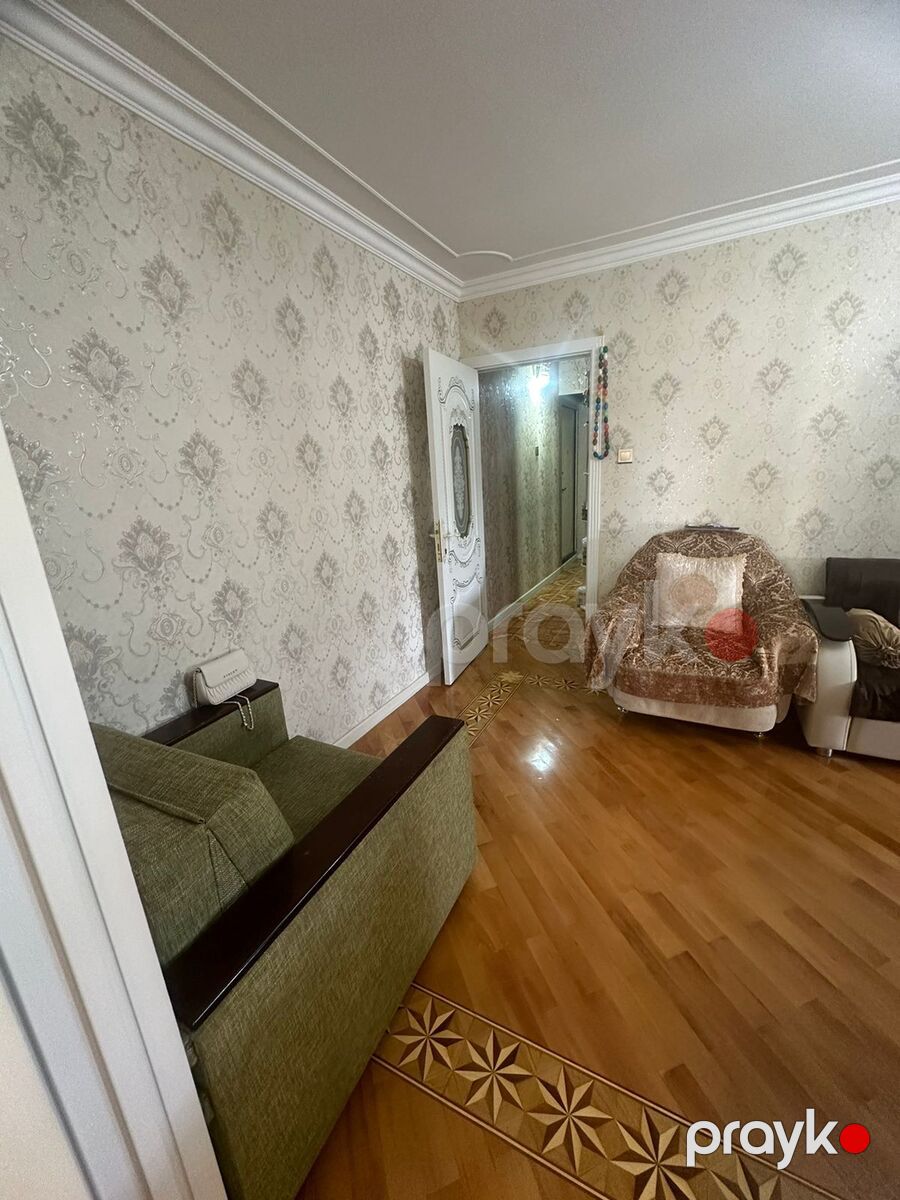 Satılır 2 otaqlı köhnə tikili 60 m² — Mənzil, Bakı (2)