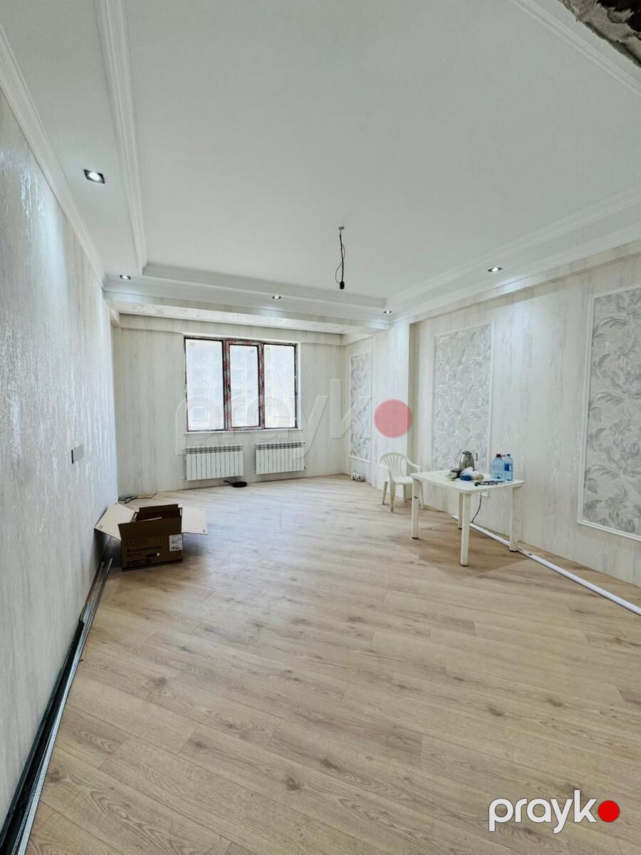 Satılır 3 otaqlı yeni tikili 100 m² — Mənzil, Bakı (2)