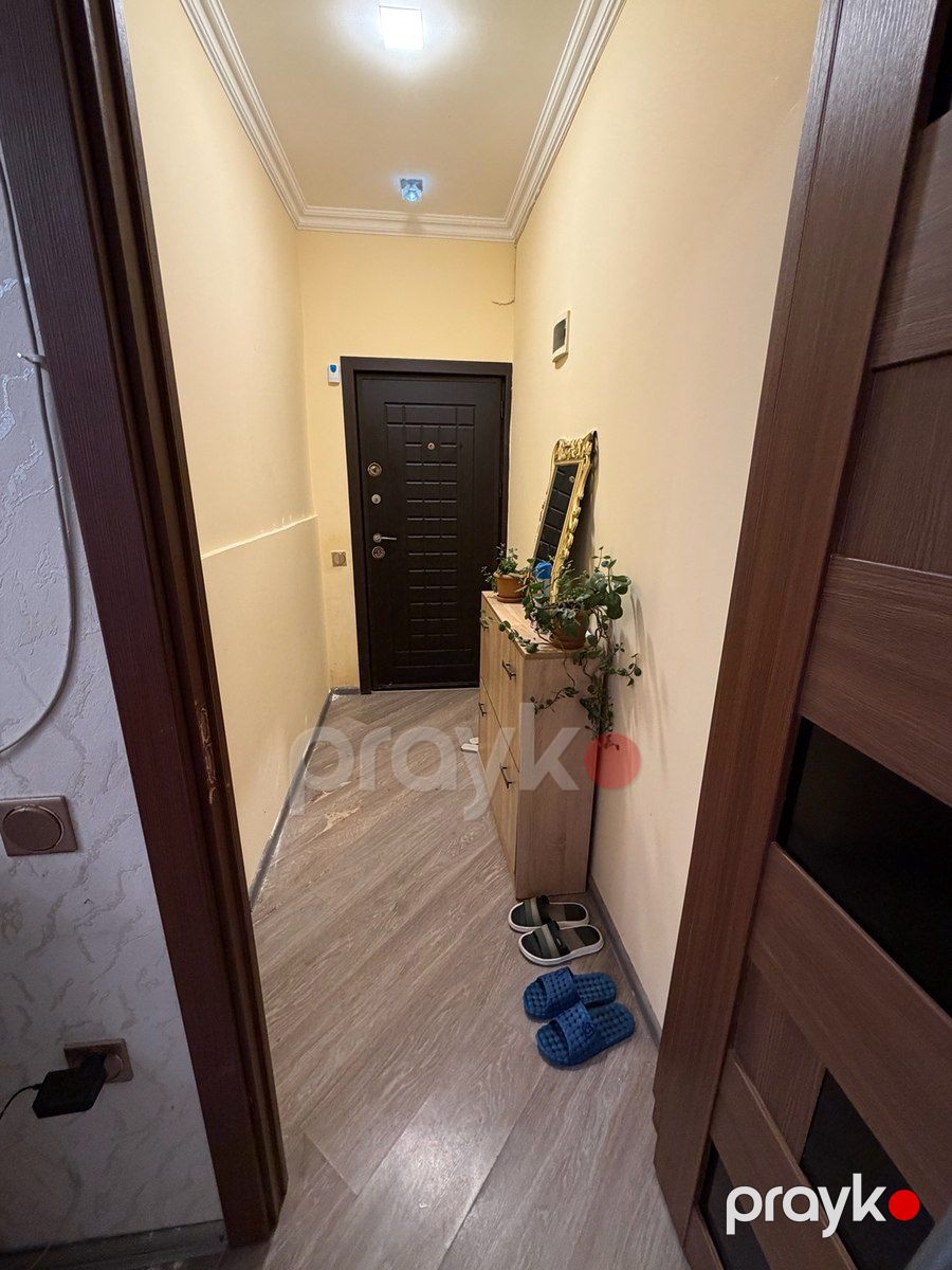 2-otaqlı mənzil kirayə verilir, 4-cü mkr., 50 m² — Mənzil, Bakı (5)