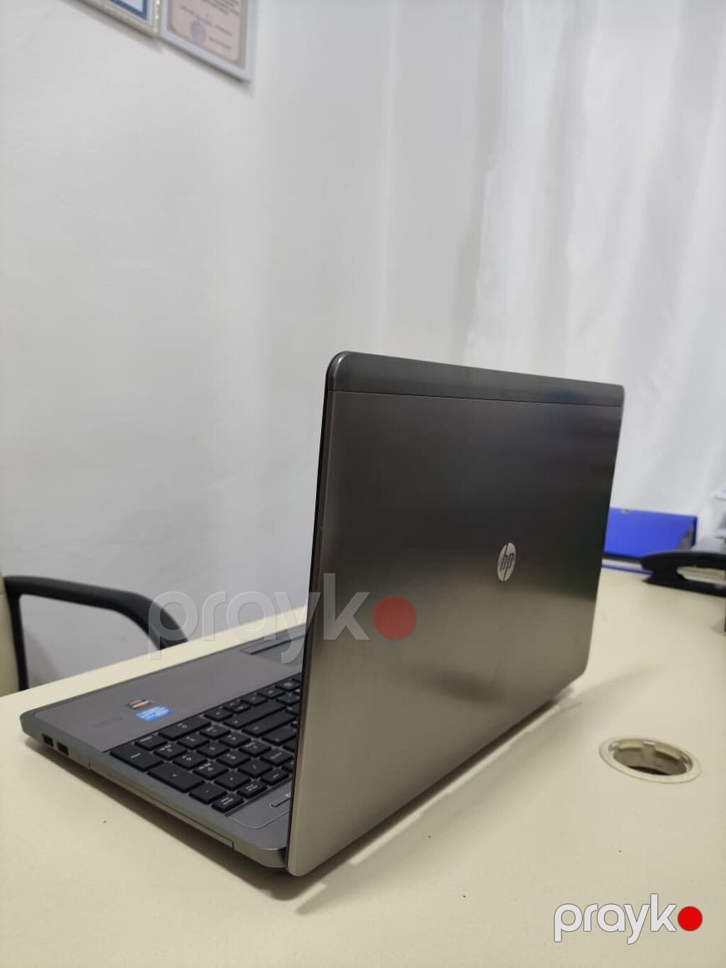 HP ProBook noutbuk bu nömrə ilə zəng edin 055 419 39 10 - Model: HP — HP, Bakı (2)