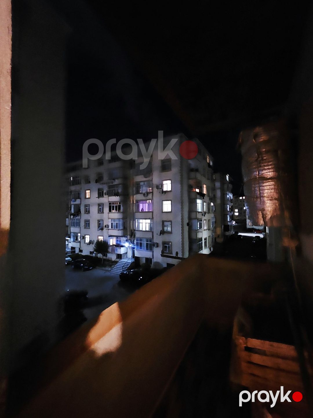 Satılır 3 otaqlı yeni tikili 100 m² — Mənzil, Bakı (6)