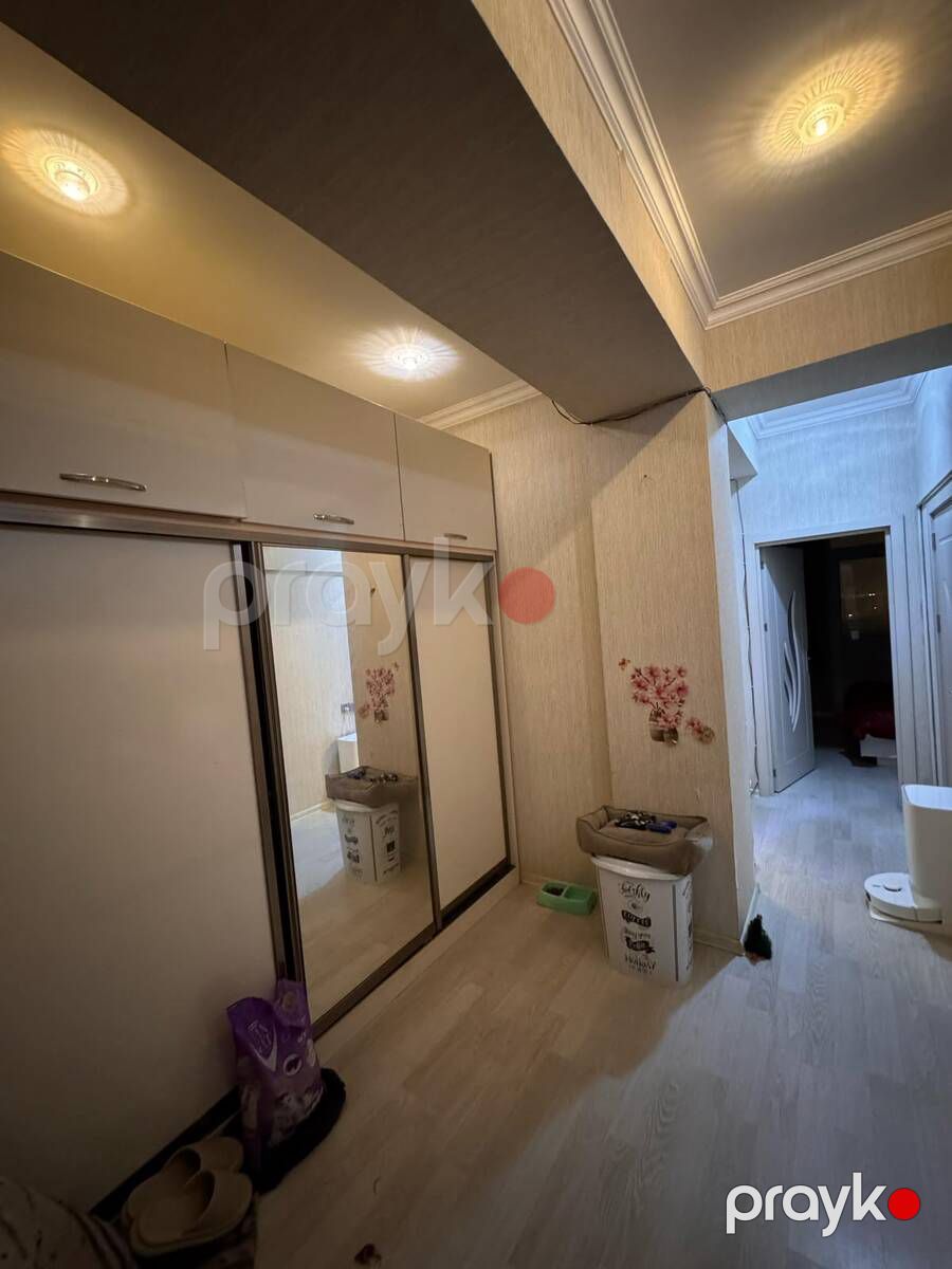 Satılır 2 otaqlı yeni tikili 50 m² — Mənzil, Bakı (3)