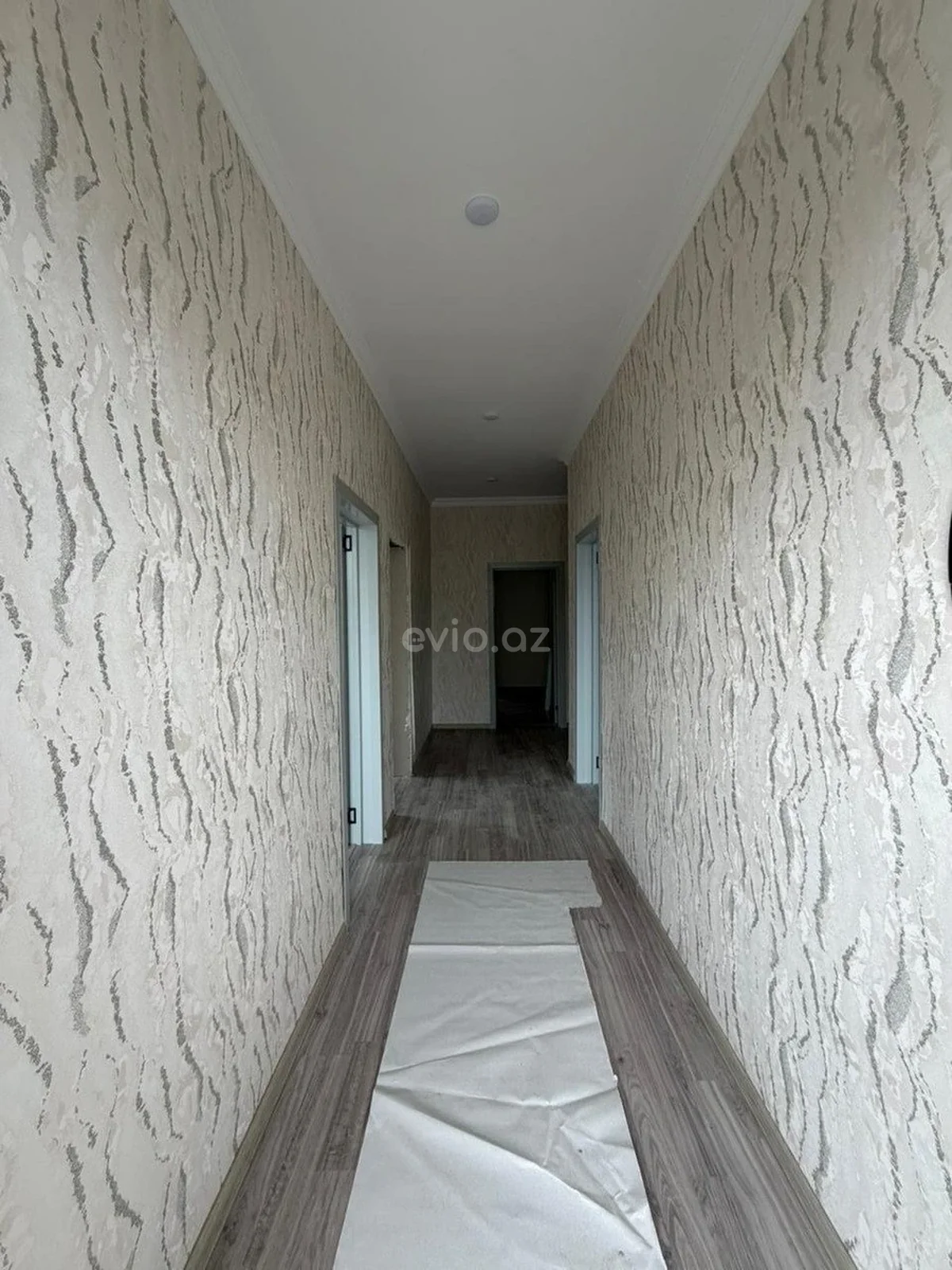 4 otaqlı həyət evi satılır Mehdiabadda — Ev, villa, Abşeron (6)