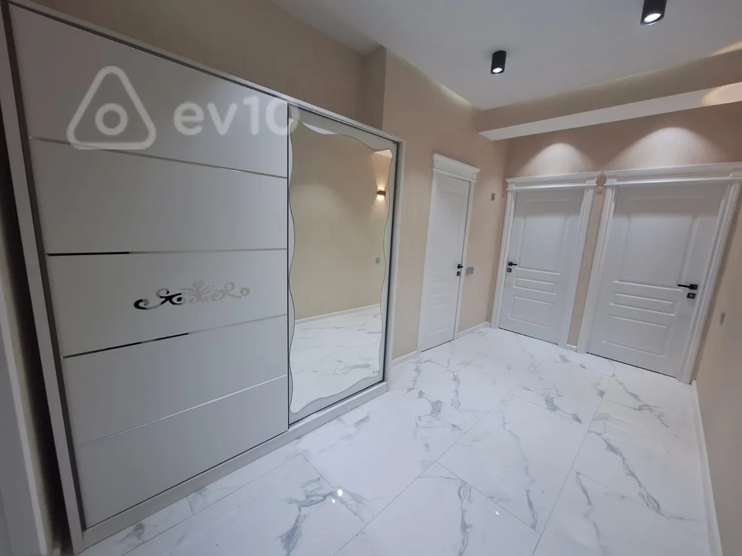 2 otaqlı mənzil, 64 m², Həsən Bəy Zərdabi prospekti — kirayə — Mənzil, Bakı (6)