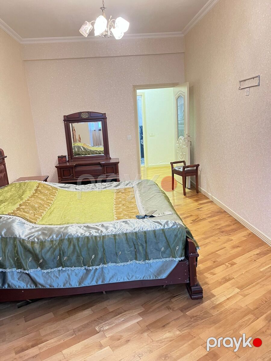 Satılır 2 otaqlı yeni tikili 92 m² — Mənzil, Bakı (7)
