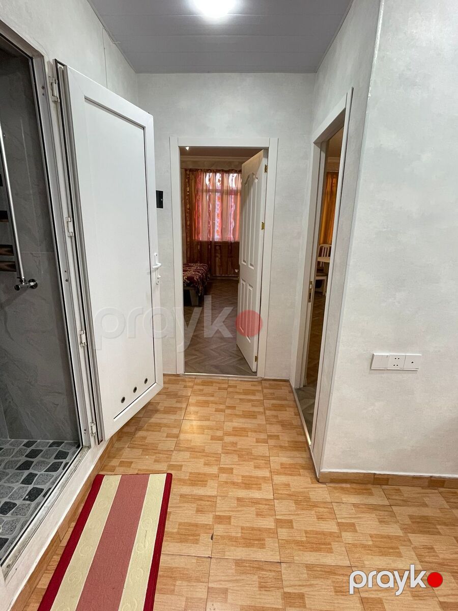 İcarəyə verilir 2 otaqlı yeni tikili 60 m² — Mənzil, Bakı (9)