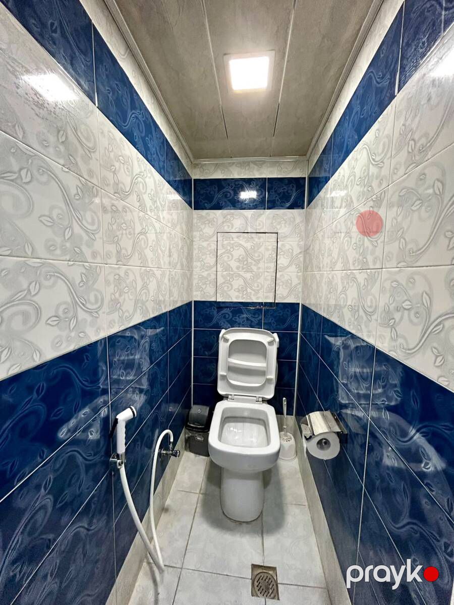 Satılır 3 otaqlı köhnə tikili 80 m² — Mənzil, Bakı (9)