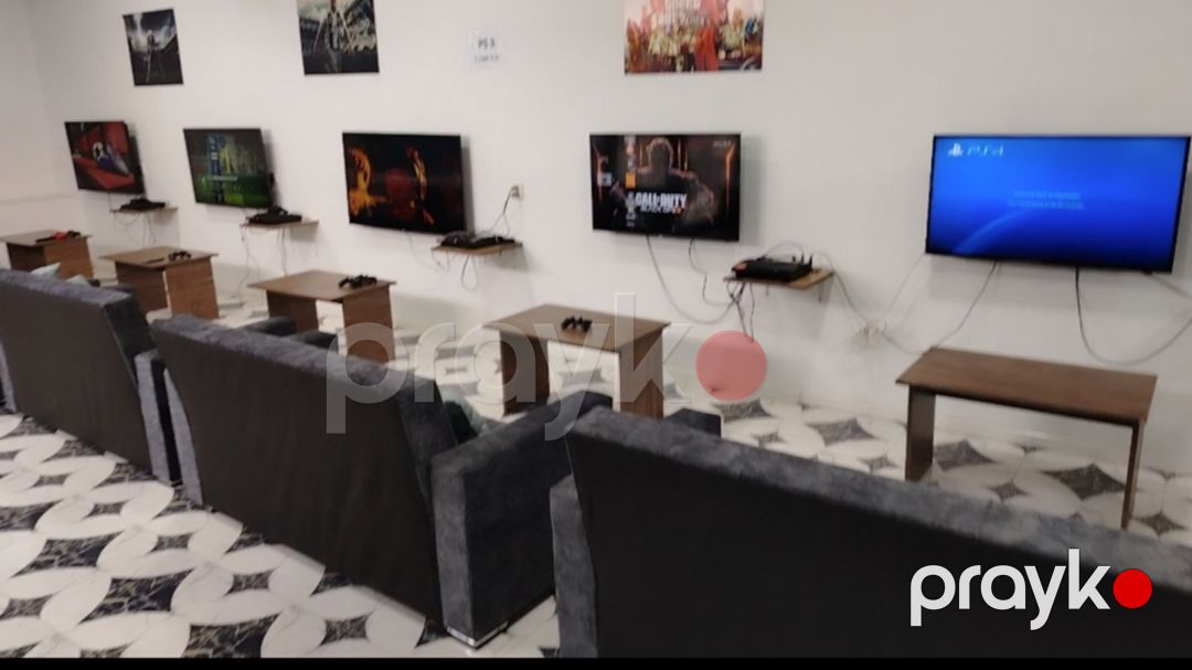 Hazır biznes - PS3 klub avadanlıqları — Biznes və avadanlıq, Bakı (2)