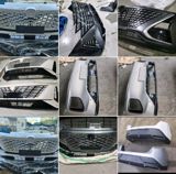 "Changan" ehtiyat hissələri — Запчасти и аксессуары