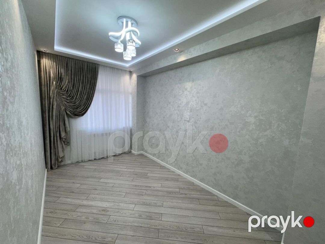 Satılır 3 otaqlı yeni tikili 85 m² — Mənzil, Bakı (10)