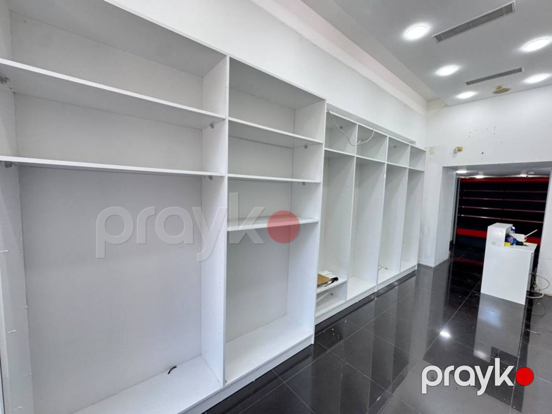 İcarəyə verilir obyekt 45 m² — Əmlak, Bakı (6)