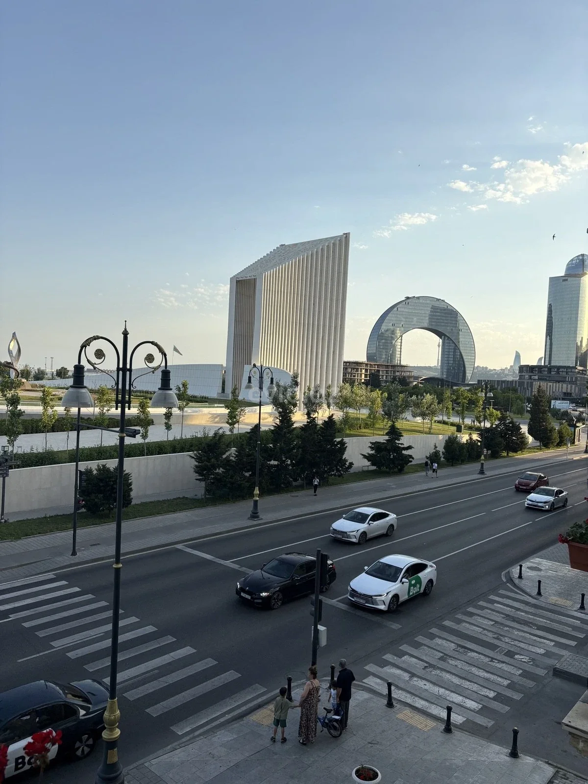 Kirayə 1 otaqlı mənzil Şah İsmayıl Xətai metrosu yaxınlığında — Bakı
