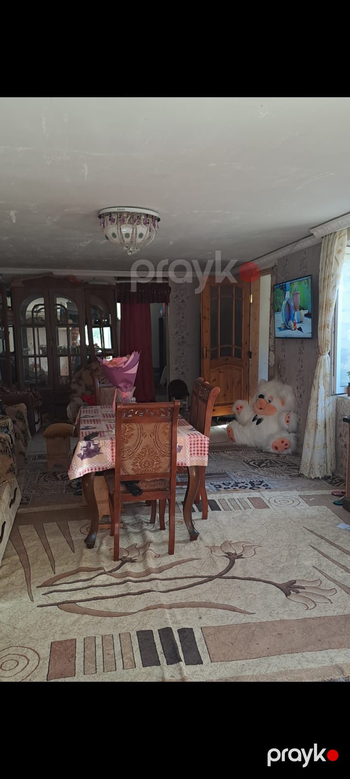 Satış: 5 otaqlı Ev / villa, 220 m², Sabunçu rayonu — Ev, villa, Bakı (7)