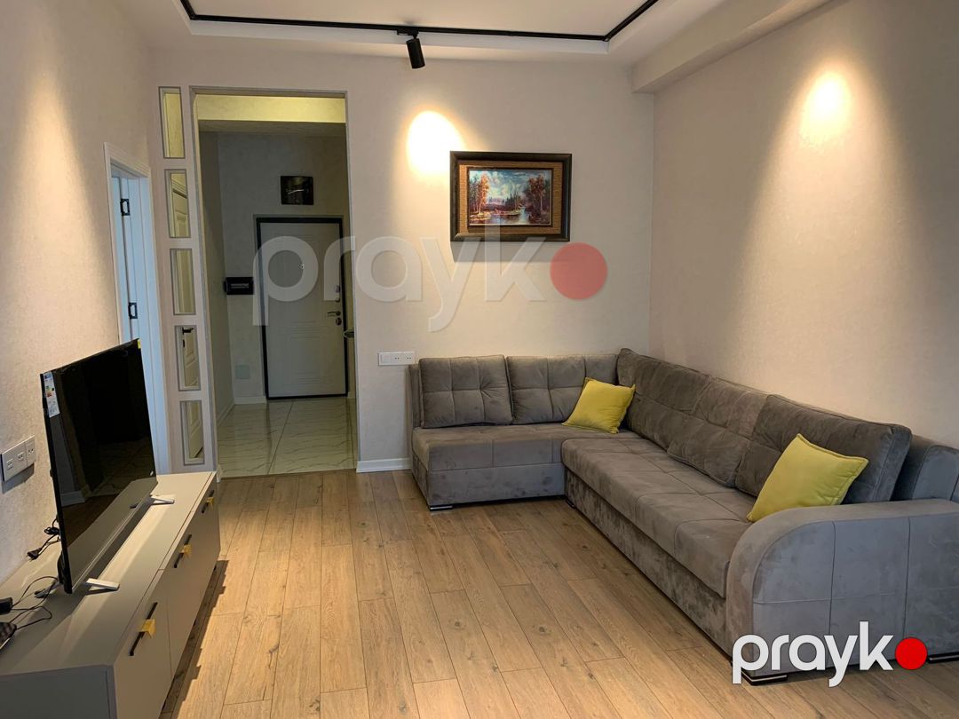 İcarəyə verilir 2 otaqlı yeni tikili 70 m² — Mənzil, Bakı (8)