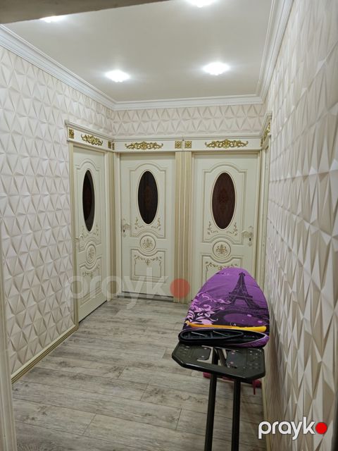 Satılır 4 otaqlı köhnə tikili 88.7 m² — Bakı